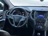 Hyundai Santa Fe 2017 года за 10 890 000 тг. в Кокшетау – фото 5