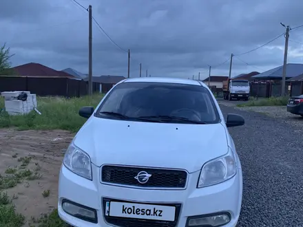 Ravon Nexia R3 2019 года за 3 500 000 тг. в Актобе