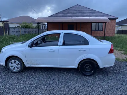 Ravon Nexia R3 2019 года за 3 500 000 тг. в Актобе – фото 4