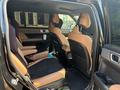 Hyundai Santa Fe 2024 года за 21 500 000 тг. в Караганда – фото 19