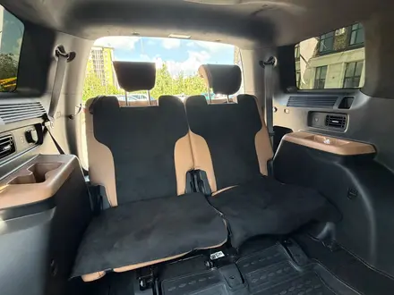 Hyundai Santa Fe 2024 года за 21 500 000 тг. в Караганда – фото 23