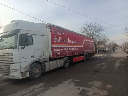 Krone  Krone 2015 года за 5 000 000 тг. в Шымкент
