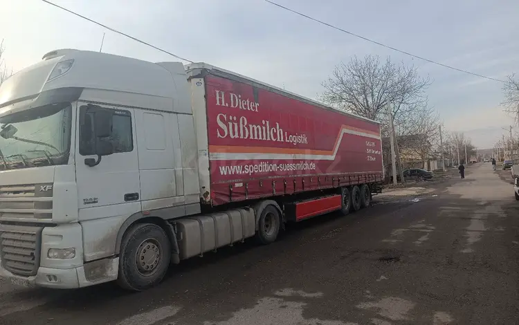 Krone  Krone 2015 года за 5 000 000 тг. в Шымкент