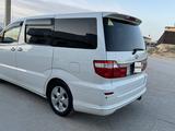 Toyota Alphard 2004 годаүшін7 000 000 тг. в Жанаозен – фото 4