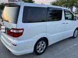 Toyota Alphard 2004 годаүшін7 000 000 тг. в Жанаозен – фото 3