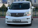 Toyota Alphard 2004 годаүшін7 000 000 тг. в Жанаозен – фото 2