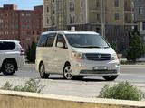 Toyota Alphard 2004 годаүшін7 000 000 тг. в Жанаозен