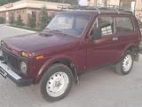 ВАЗ (Lada) Lada 2121 1999 года за 1 100 000 тг. в Жаркент