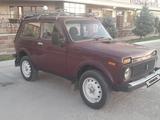 ВАЗ (Lada) Lada 2121 1999 года за 1 100 000 тг. в Жаркент – фото 2