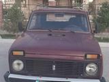 ВАЗ (Lada) Lada 2121 1999 года за 1 100 000 тг. в Жаркент – фото 3