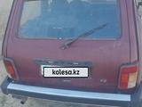 ВАЗ (Lada) Lada 2121 1999 года за 1 100 000 тг. в Жаркент – фото 4
