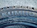 Шипованные шины Kumho (Корея) 235/45/18 за 59 990 тг. в Астана – фото 3