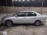 Nissan Primera 2002 года за 1 200 000 тг. в Шымкент