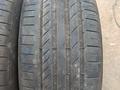 Шины 225/50 R17 — "Continental ContiSportContact 5 SSR RunFlat" (үшін60 000 тг. в Астана – фото 4