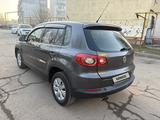 Volkswagen Tiguan 2009 года за 5 200 000 тг. в Алматы