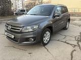 Volkswagen Tiguan 2009 года за 5 200 000 тг. в Алматы – фото 4