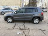 Volkswagen Tiguan 2009 года за 5 200 000 тг. в Алматы – фото 3