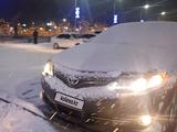 Toyota Camry 2014 годаfor5 800 000 тг. в Атырау – фото 2