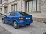 Opel Astra 2001 годаүшін1 550 000 тг. в Шымкент – фото 4