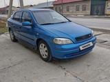 Opel Astra 2001 годаfor1 550 000 тг. в Шымкент – фото 2