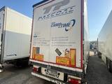 Schmitz Cargobull  S01 2013 годаүшін6 500 000 тг. в Шымкент – фото 2