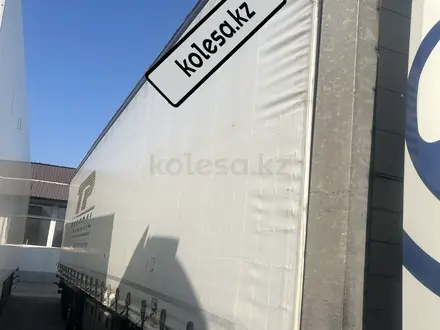 Schmitz Cargobull  S01 2013 года за 6 500 000 тг. в Шымкент – фото 7