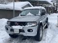 Mitsubishi Montero Sport 2001 годаүшін5 200 000 тг. в Алматы