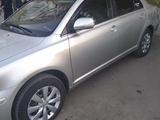 Toyota Avensis 2006 года за 5 000 000 тг. в Семей – фото 2