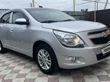 Chevrolet Cobalt 2022 года за 6 500 000 тг. в Костанай