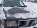 Mercedes-Benz E 200 1992 годаfor1 230 000 тг. в Кокшетау – фото 2