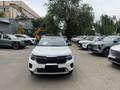 Kia Seltos Luxe 2WD 2025 года за 10 100 000 тг. в Алматы