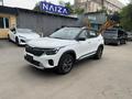 Kia Seltos Luxe 2WD 2025 года за 10 100 000 тг. в Алматы – фото 2