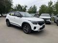 Kia Seltos Luxe 2WD 2025 года за 10 100 000 тг. в Алматы – фото 3