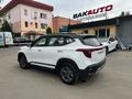 Kia Seltos Luxe 2WD 2025 года за 10 100 000 тг. в Алматы – фото 4