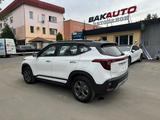 Kia Seltos Luxe 2WD 2025 года за 10 100 000 тг. в Алматы – фото 4