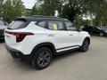 Kia Seltos Luxe 2WD 2025 года за 10 100 000 тг. в Алматы – фото 5