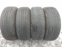 Шины 235/65 R17 — "GoodYear Excellence" (Германия), летние, в отл за 85 000 тг. в Астана