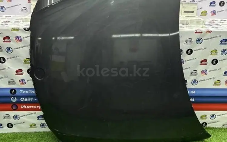 Капот BMW E90 "БАВАРЕЦ" за 70 000 тг. в Астана