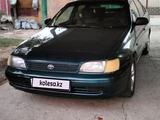 Toyota Carina E 1994 годаүшін1 600 000 тг. в Тараз – фото 2