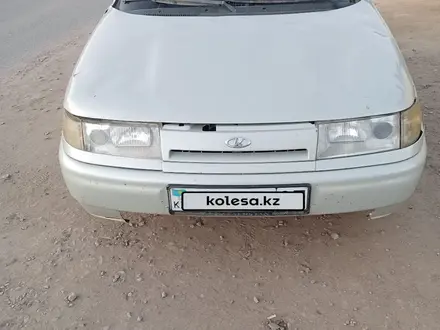 ВАЗ (Lada) 2110 2003 года за 700 000 тг. в Кокшетау