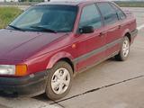 Volkswagen Passat 1989 годаүшін680 000 тг. в Кулан – фото 3