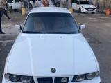 BMW 525 1992 годаүшін1 800 000 тг. в Алматы – фото 4
