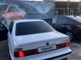 BMW 525 1992 годаүшін1 800 000 тг. в Алматы – фото 3