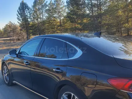 Hyundai Grandeur 2018 года за 11 500 000 тг. в Павлодар – фото 11