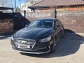 Hyundai Grandeur 2018 года за 11 500 000 тг. в Павлодар – фото 2