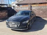 Hyundai Grandeur 2018 годаүшін11 500 000 тг. в Павлодар – фото 2