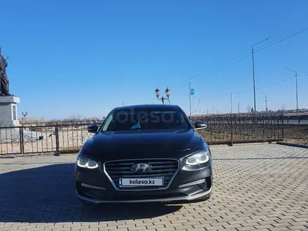 Hyundai Grandeur 2018 года за 11 500 000 тг. в Павлодар – фото 20