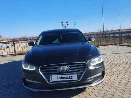 Hyundai Grandeur 2018 года за 11 500 000 тг. в Павлодар – фото 21
