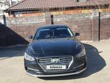 Hyundai Grandeur 2018 годаүшін11 500 000 тг. в Павлодар – фото 3