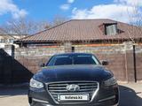 Hyundai Grandeur 2018 годаүшін11 500 000 тг. в Павлодар – фото 4